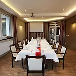 Semesterpark Haffhus - & 3*