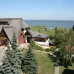 Haffhus - & Semesterpark 3*