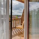 Semesterpark Haffhus - & 3*