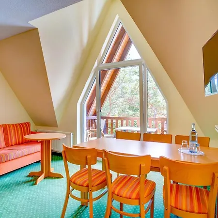 ホリデーパーク Haffhus - & 3*