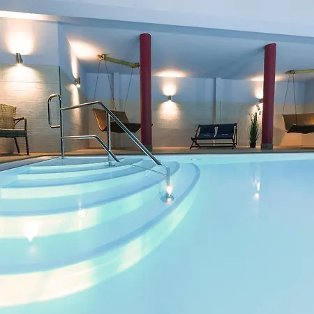 Haffhus - Hotel & Spa Ueckermünde