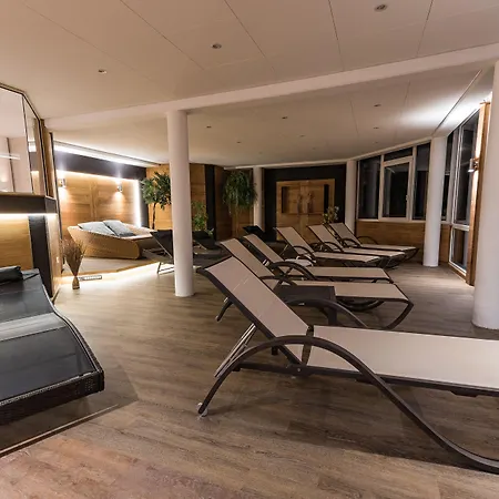 ホリデーパーク Haffhus - &