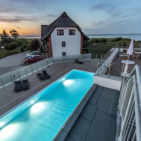 Haffhus - & ホリデーパーク