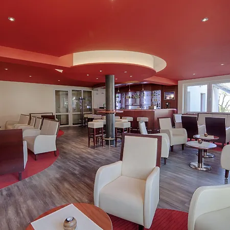 Haffhus - Hotel & Spa 3* Ueckermünde