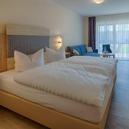 Haffhus - Hotel & Spa Ueckermünde