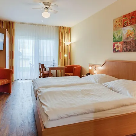 ホリデーパーク Haffhus - &