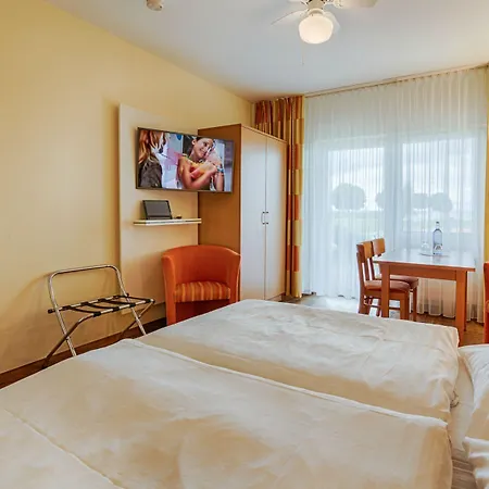 ホリデーパーク Haffhus - & Ueckermünde