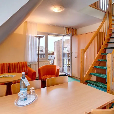 Haffhus - & Ferienpark 3*
