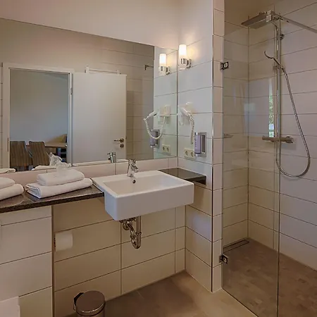 ホリデーパーク Haffhus - & Ueckermünde