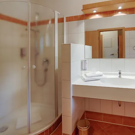 Haffhus - & ホリデーパーク Ueckermünde