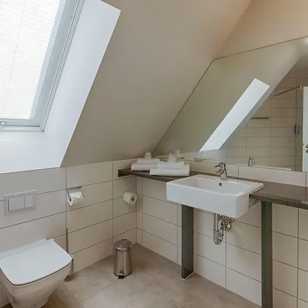 Haffhus - Hotel & Spa Ueckermünde