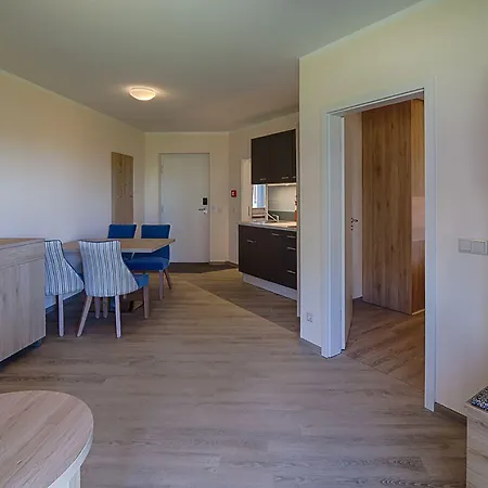 Haffhus - Hotel & Spa Ueckermünde