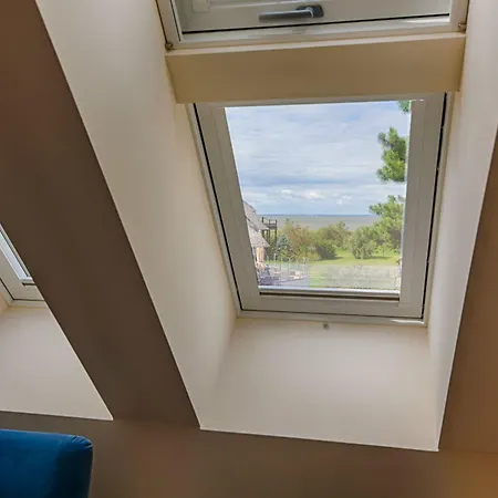 Haffhus - & Ueckermünde