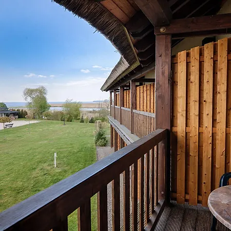 Haffhus - & Ferienpark 3*