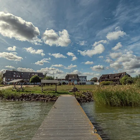 Ferienpark Haffhus - & 3*