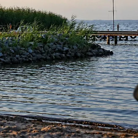 Haffhus - Hotel & Spa 3* Ueckermünde