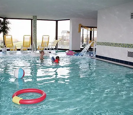 Haffhus - Hotel&spa Ueckermünde