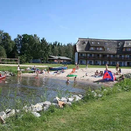 Ferienpark Haffhus - Hotel&spa 3*