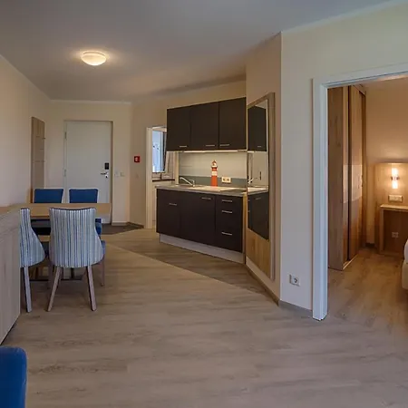 Haffhus - & ホリデーパーク