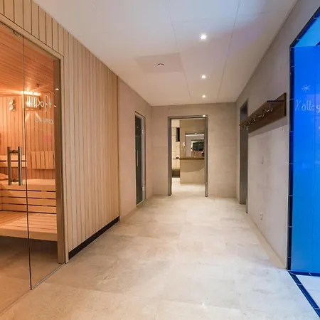 Haffhus - & ホリデーパーク 3*