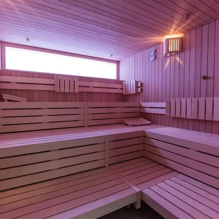 Haffhus - & 3* Ueckermünde