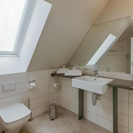 ホリデーパーク Haffhus - & Ueckermünde