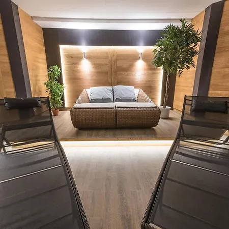 Haffhus - & ホリデーパーク