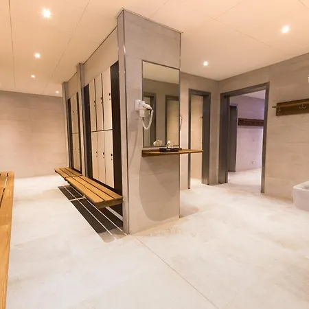 ホリデーパーク Haffhus - &