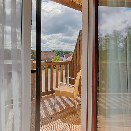 ホリデーパーク Haffhus - & 3*