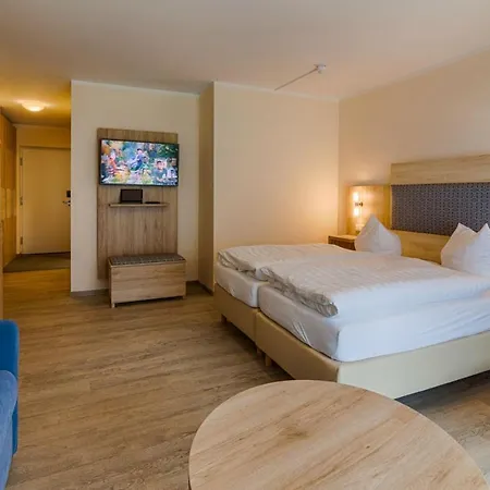 ホリデーパーク Haffhus - & Ueckermünde